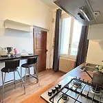 Apartment Vespucci