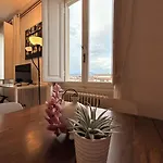 Apartment Vespucci