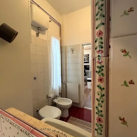 Vespucci Apartament *