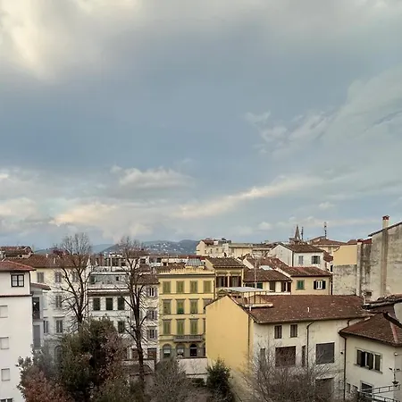 Apartment Vespucci Florence