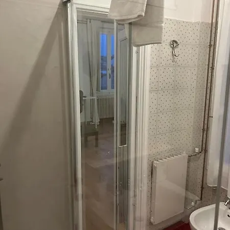 Vespucci Apartamento *