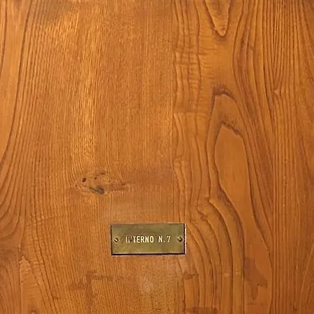 Vespucci * Florença