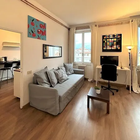 Vespucci Apartamento *