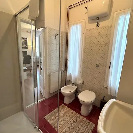 Apartamento Vespucci *