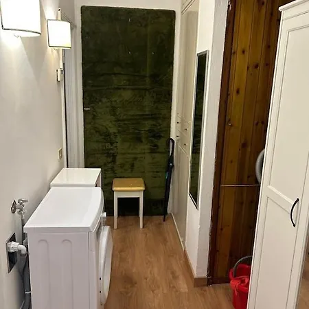 Apartamento Vespucci *